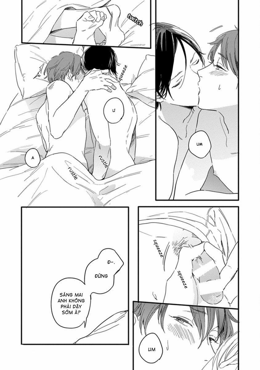 Xin Chào Sao Mai!!! 6.5 trang 3