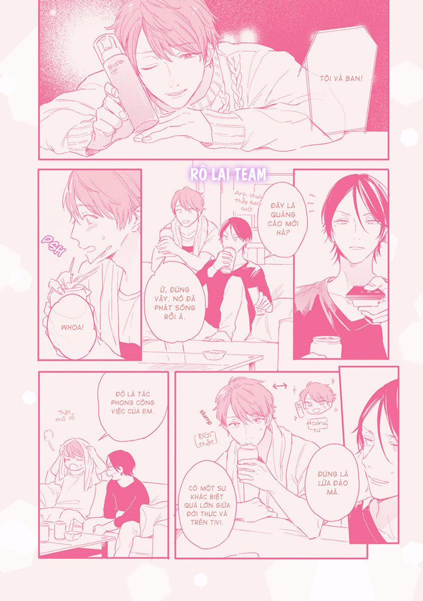 Xin Chào Sao Mai!!! 6.5 trang 6