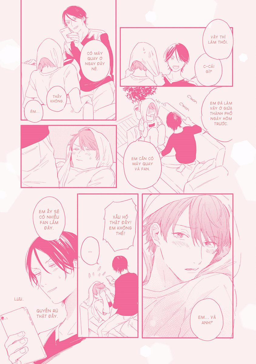 Xin Chào Sao Mai!!! 6.5 trang 7