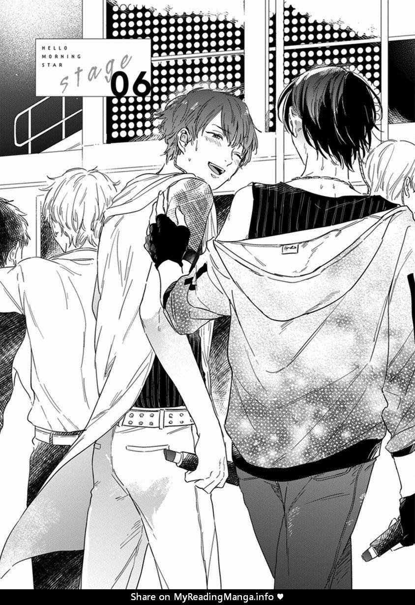 Xin Chào Sao Mai!!! 6 trang 0