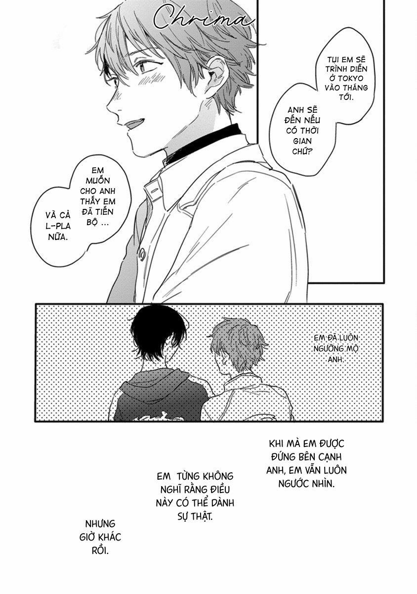 Xin Chào Sao Mai!!! 6 trang 14