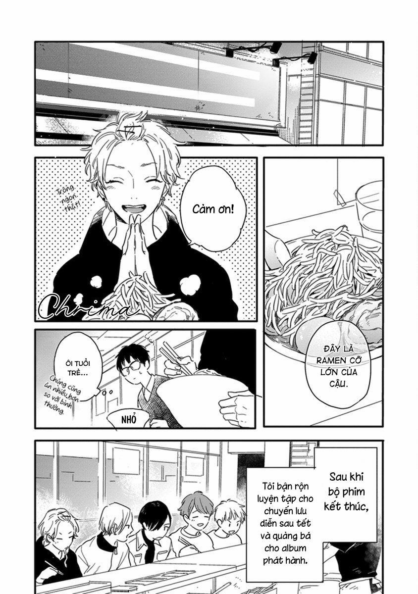 Xin Chào Sao Mai!!! 6 trang 2