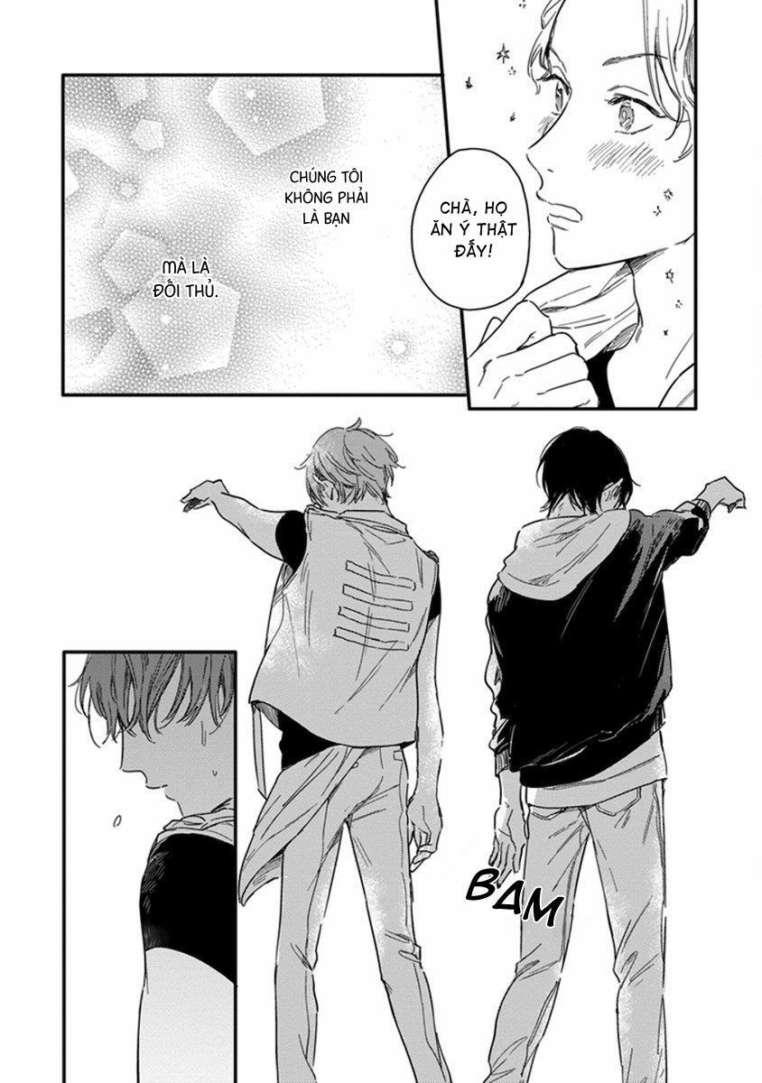 Xin Chào Sao Mai!!! 6 trang 28