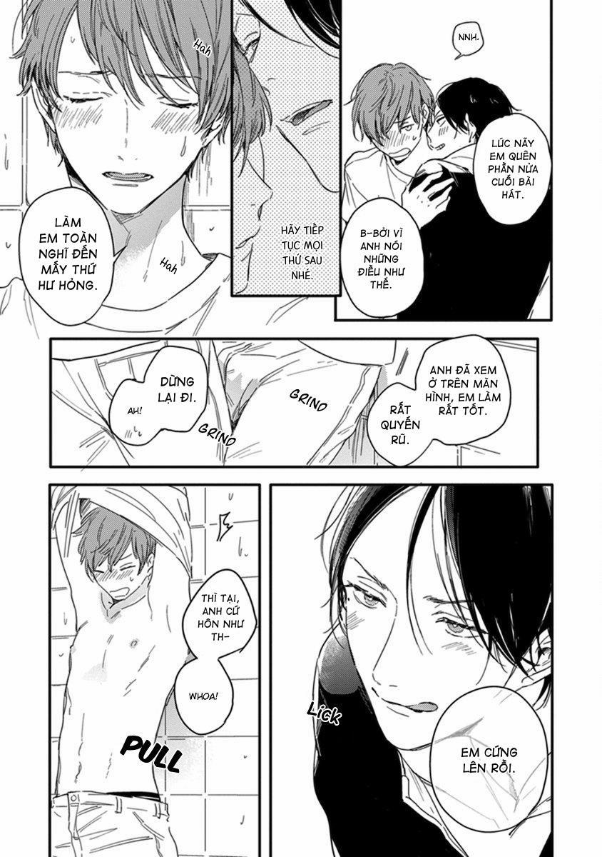 Xin Chào Sao Mai!!! 6 trang 36