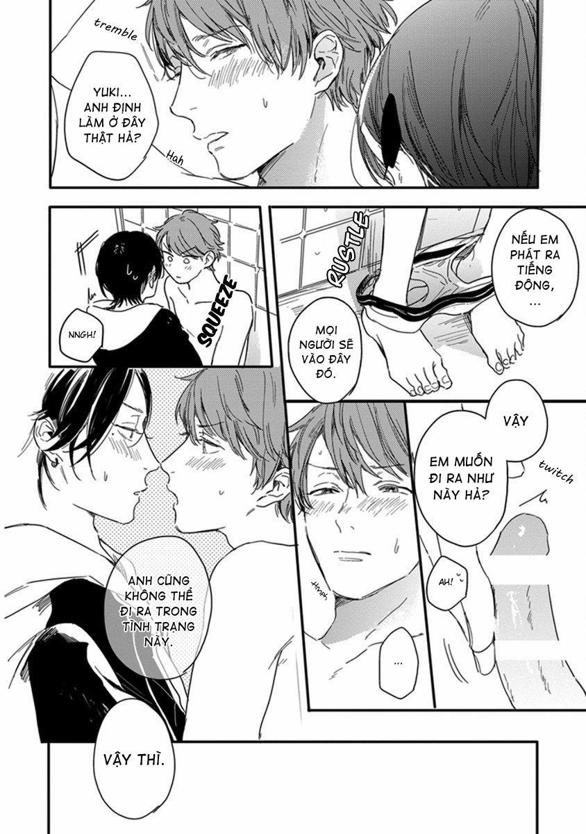 Xin Chào Sao Mai!!! 6 trang 37