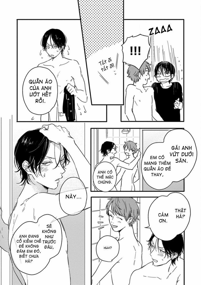 Xin Chào Sao Mai!!! 6 trang 40