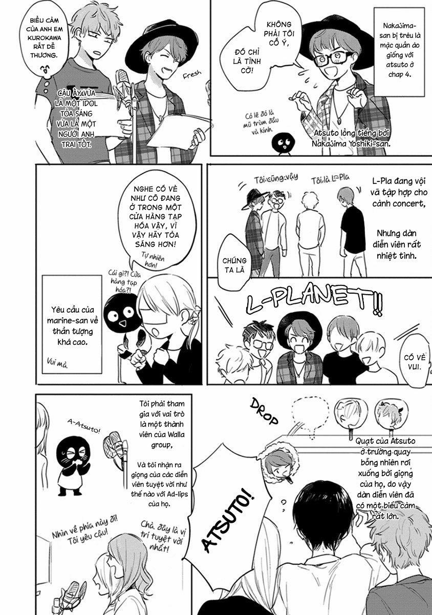 Xin Chào Sao Mai!!! 6 trang 45