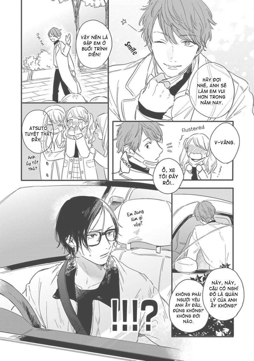 Xin Chào Sao Mai!!! 6 trang 7