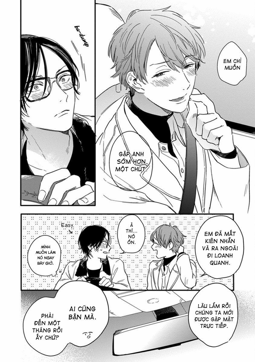 Xin Chào Sao Mai!!! 6 trang 9