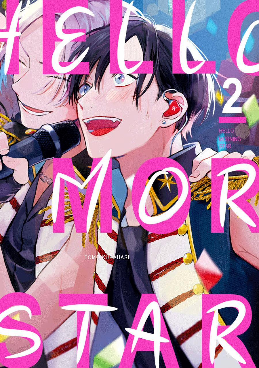 Xin Chào Sao Mai!!! 7 trang 0