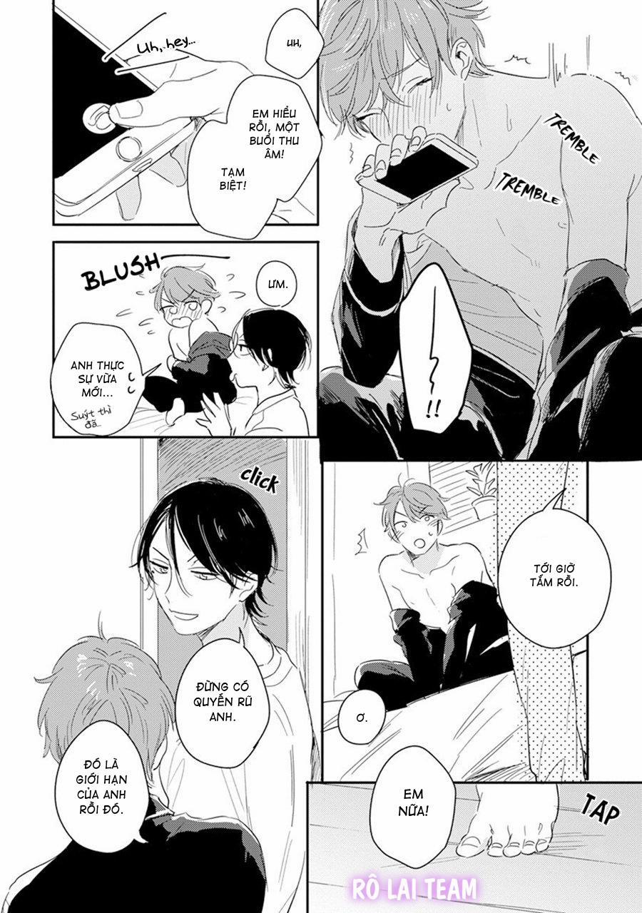 Xin Chào Sao Mai!!! 7 trang 15