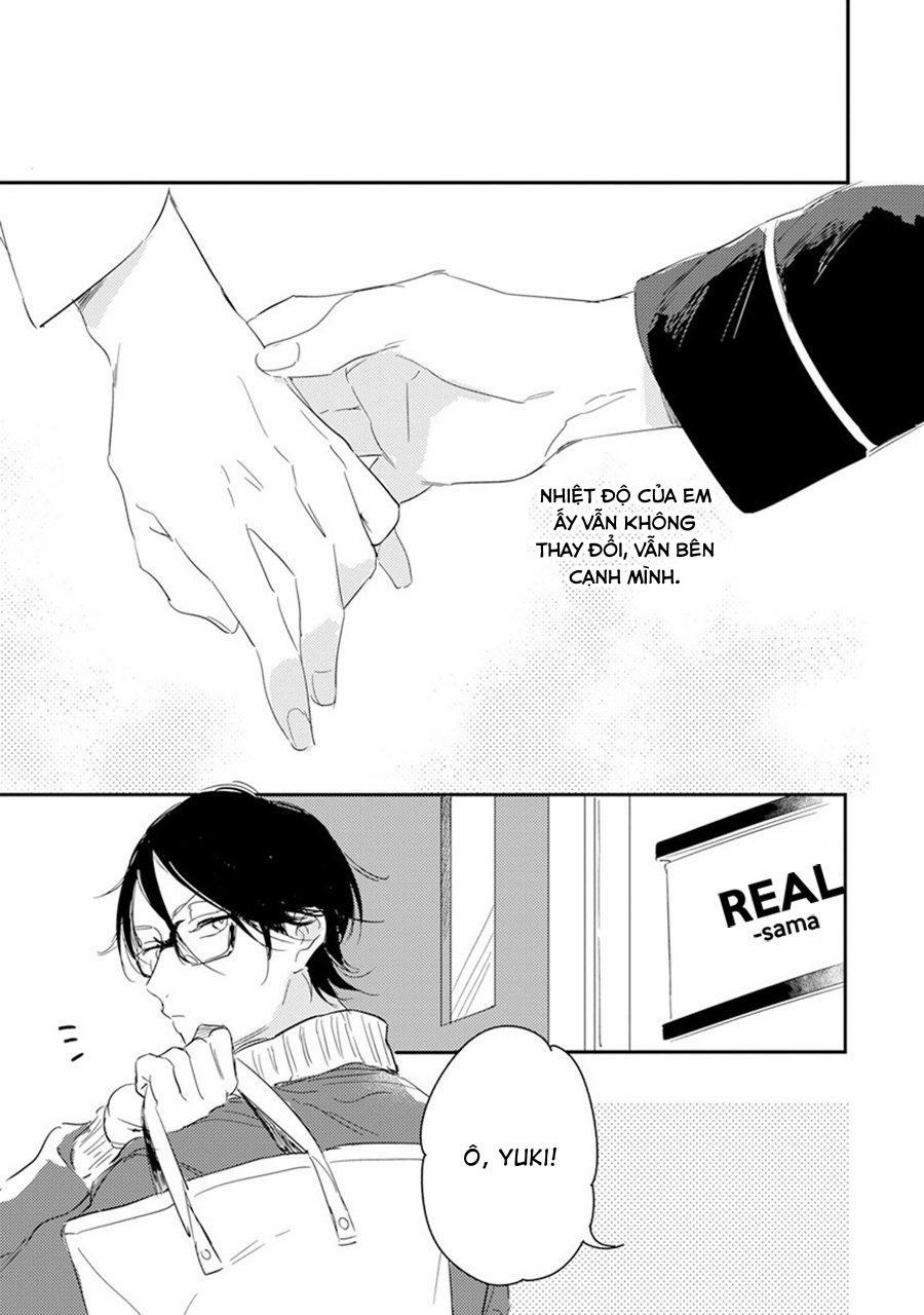 Xin Chào Sao Mai!!! 7 trang 16