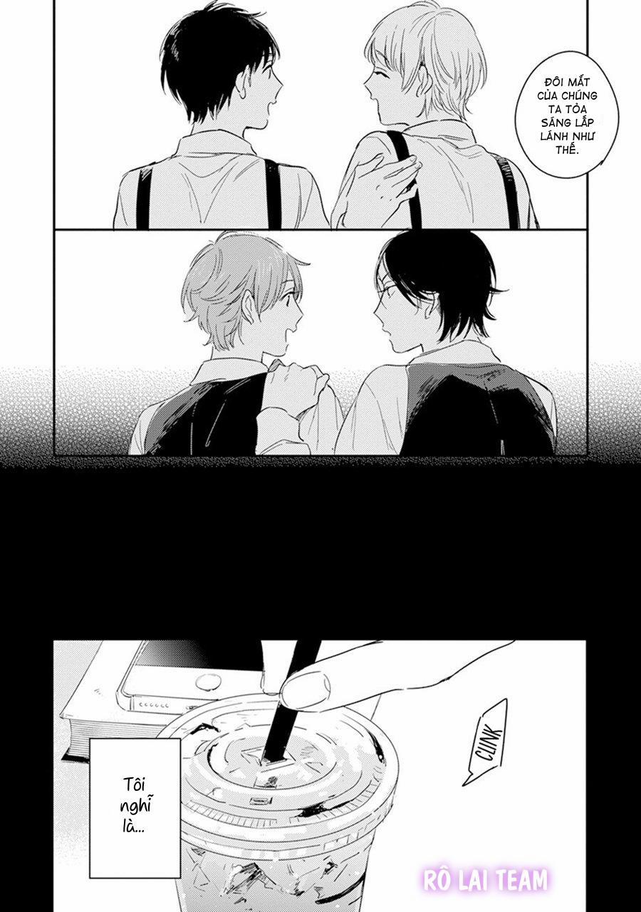 Xin Chào Sao Mai!!! 7 trang 19