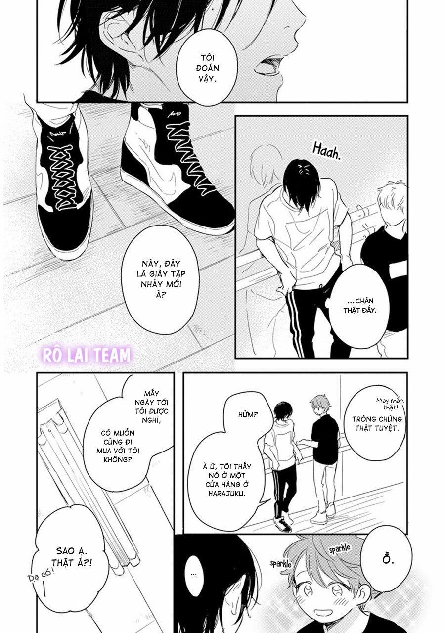 Xin Chào Sao Mai!!! 7 trang 21