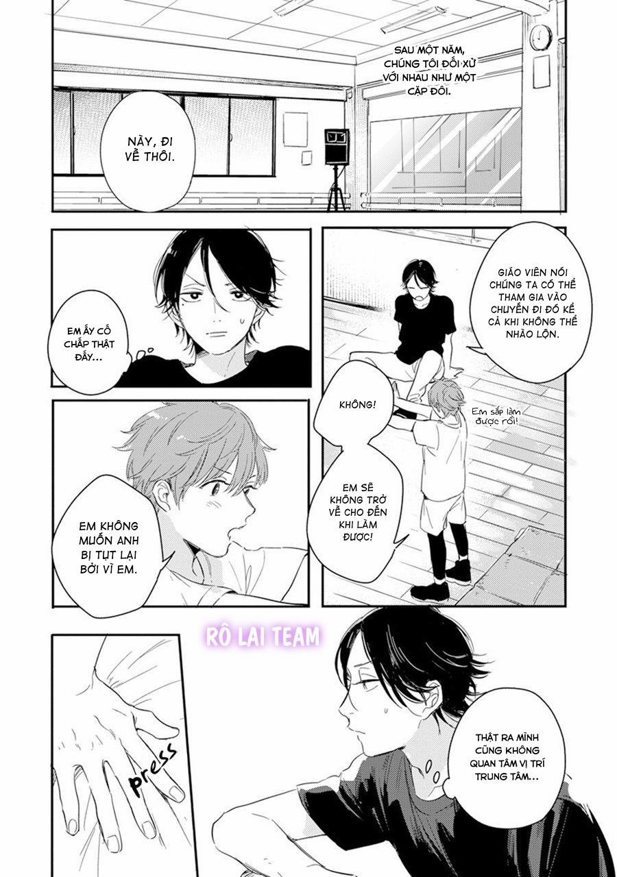 Xin Chào Sao Mai!!! 7 trang 27