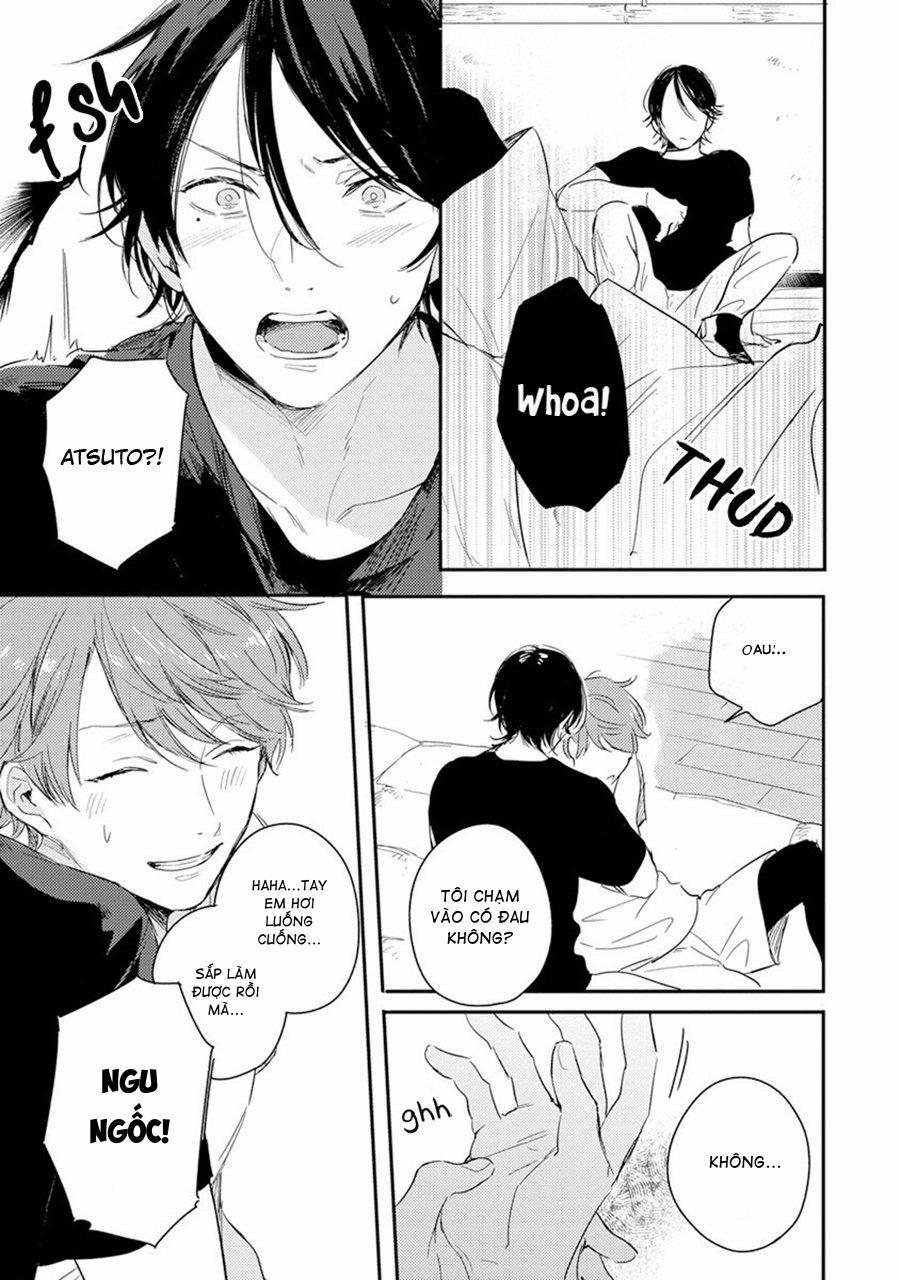 Xin Chào Sao Mai!!! 7 trang 28