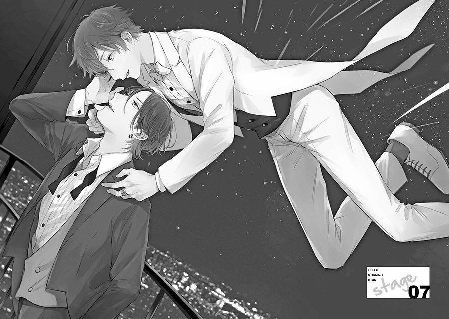 Xin Chào Sao Mai!!! 7 trang 7