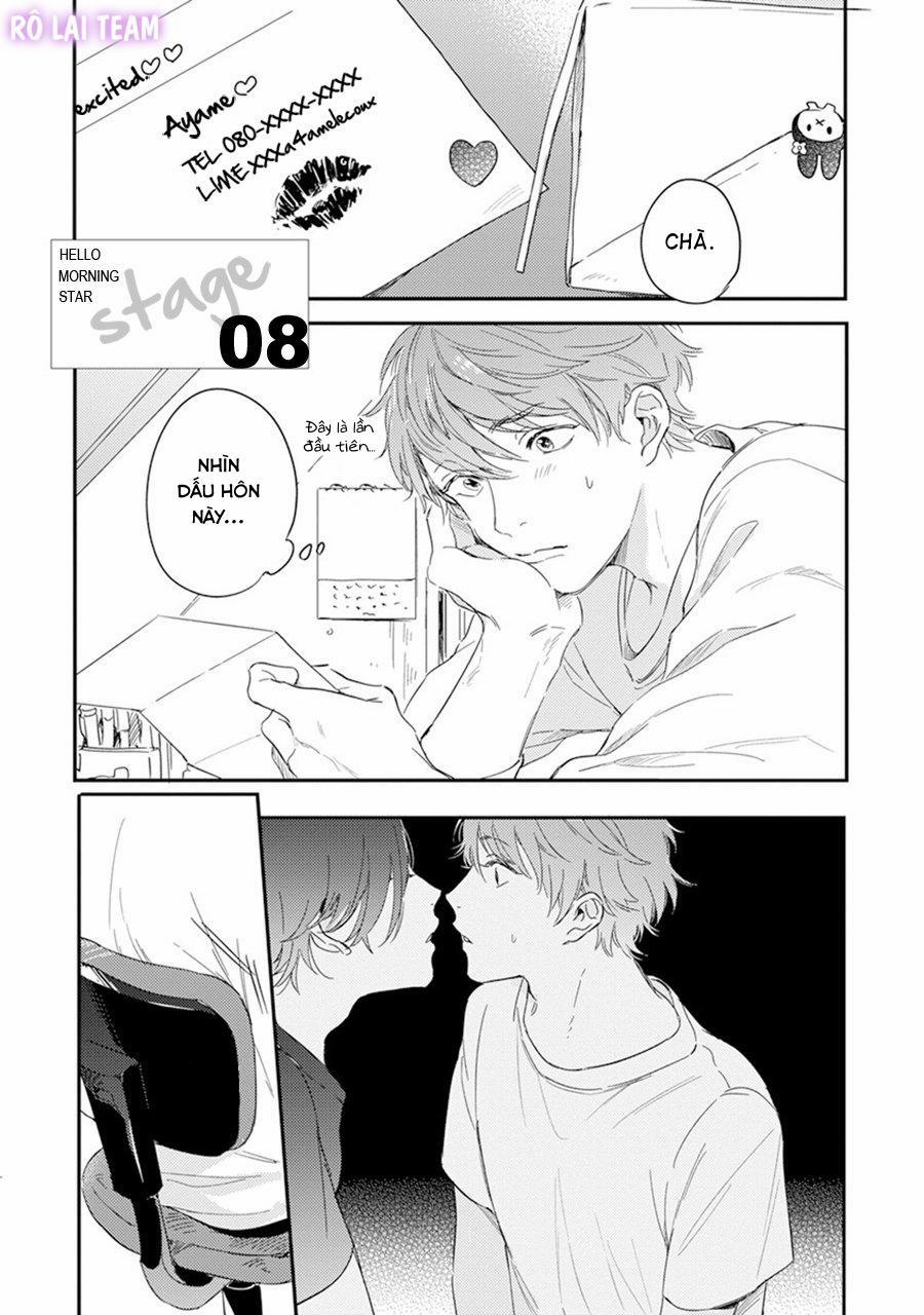 Xin Chào Sao Mai!!! 8 trang 0