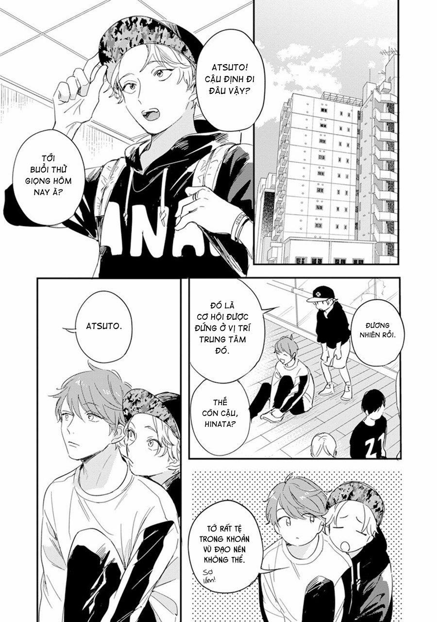 Xin Chào Sao Mai!!! 8 trang 10