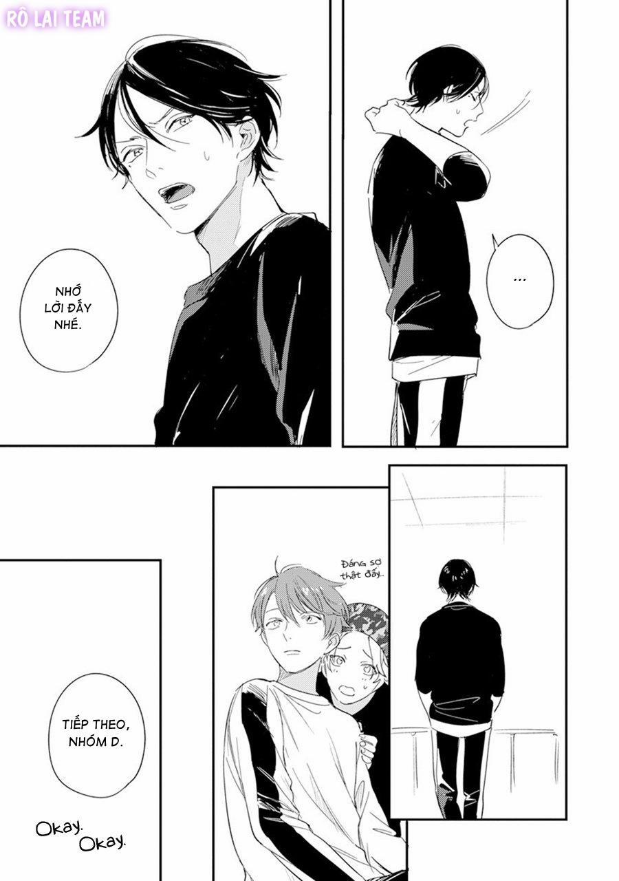 Xin Chào Sao Mai!!! 8 trang 12