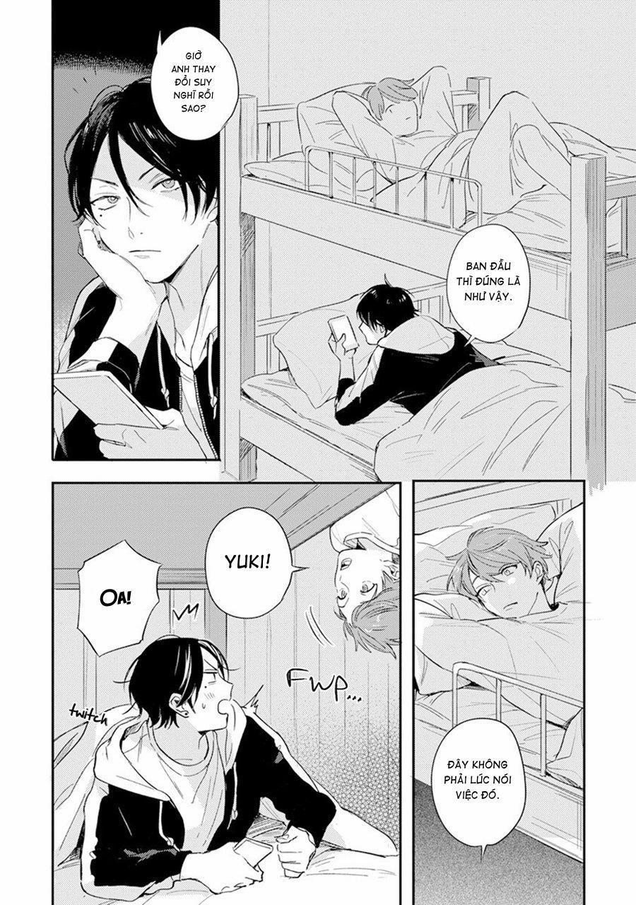 Xin Chào Sao Mai!!! 8 trang 17