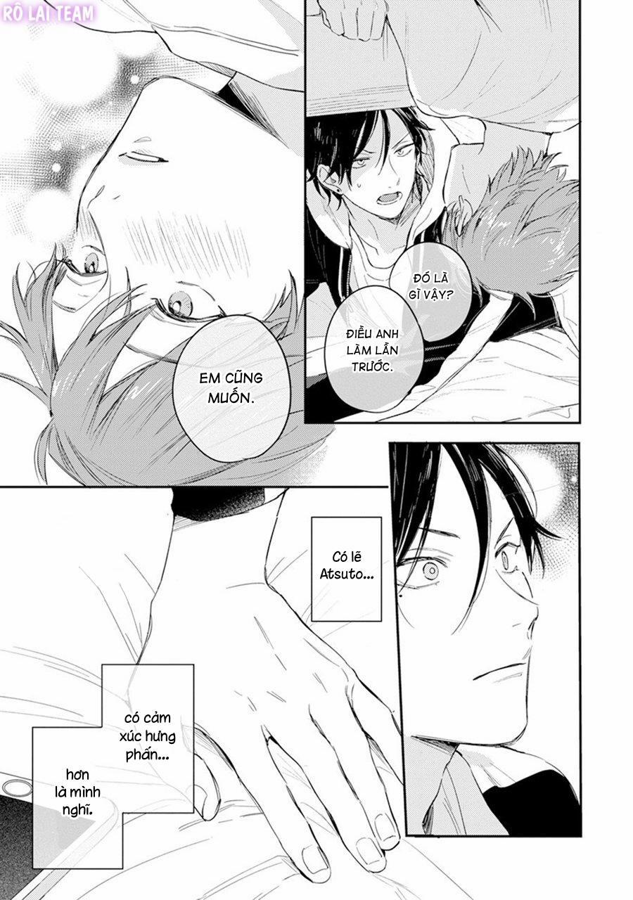 Xin Chào Sao Mai!!! 8 trang 18