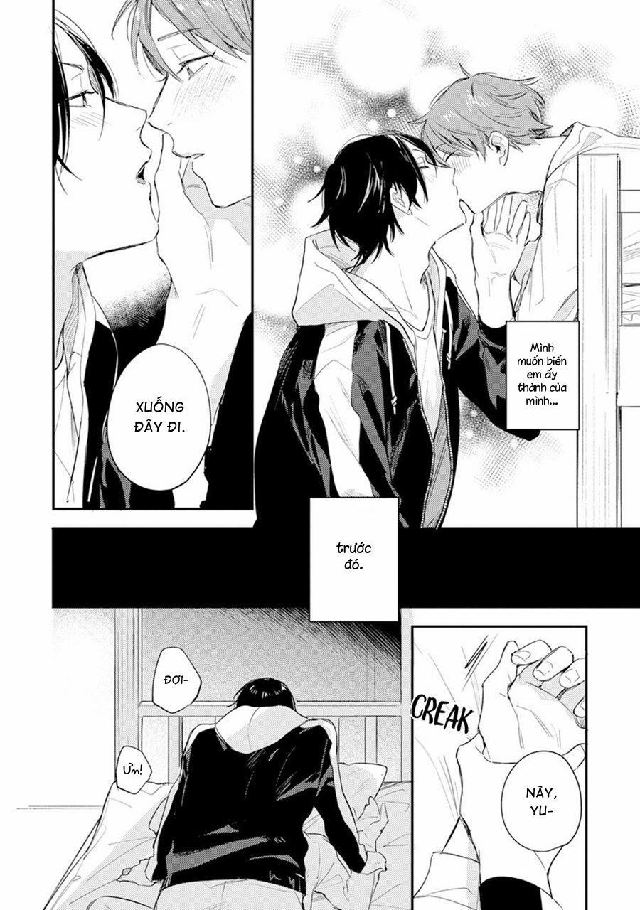 Xin Chào Sao Mai!!! 8 trang 19