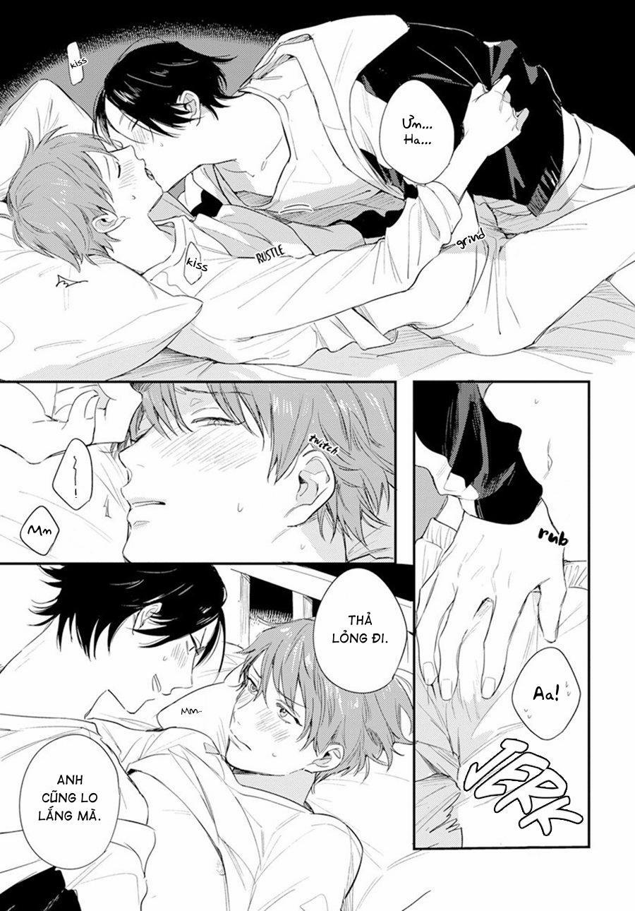 Xin Chào Sao Mai!!! 8 trang 20