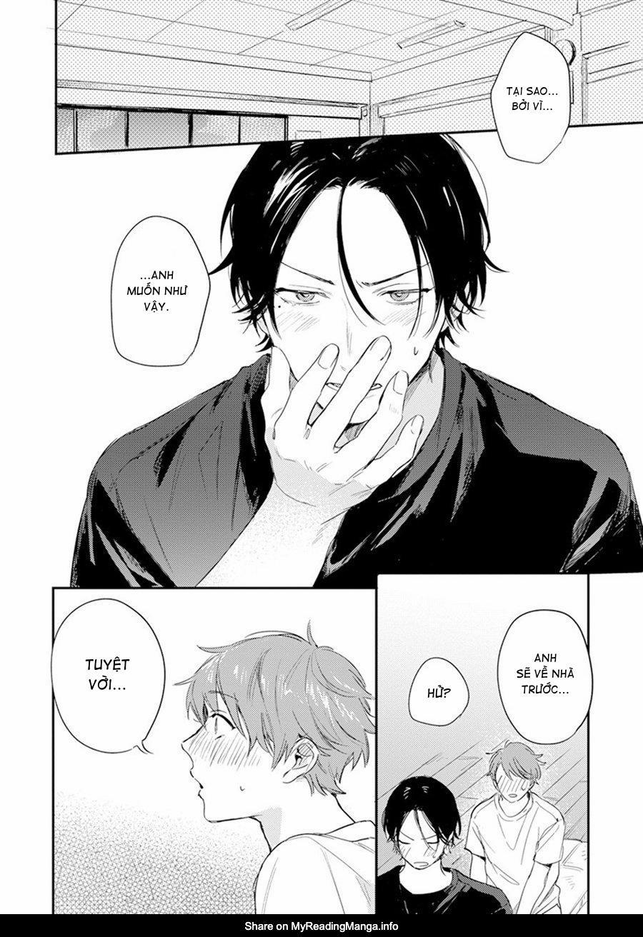 Xin Chào Sao Mai!!! 8 trang 5