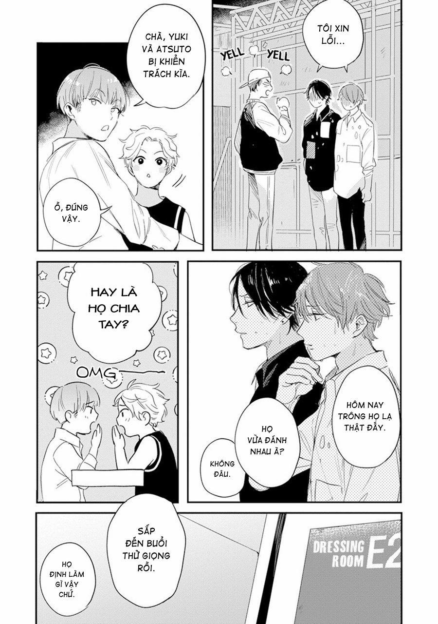 Xin Chào Sao Mai!!! 8 trang 7