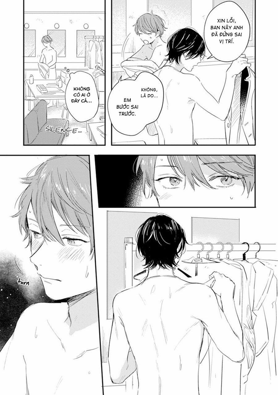 Xin Chào Sao Mai!!! 8 trang 8