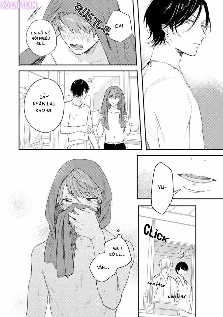 Xin Chào Sao Mai!!! 8 trang 9