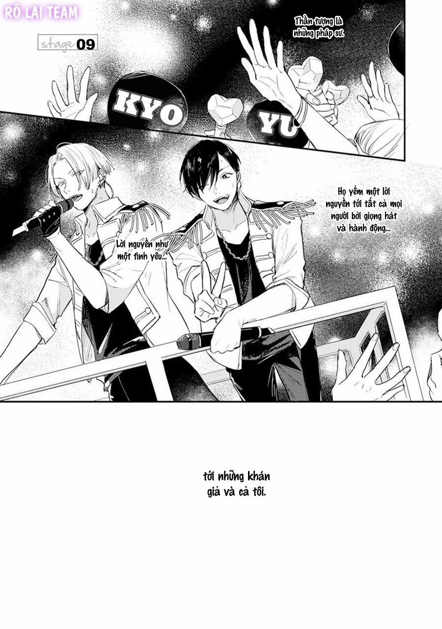 Xin Chào Sao Mai!!! 9 trang 0