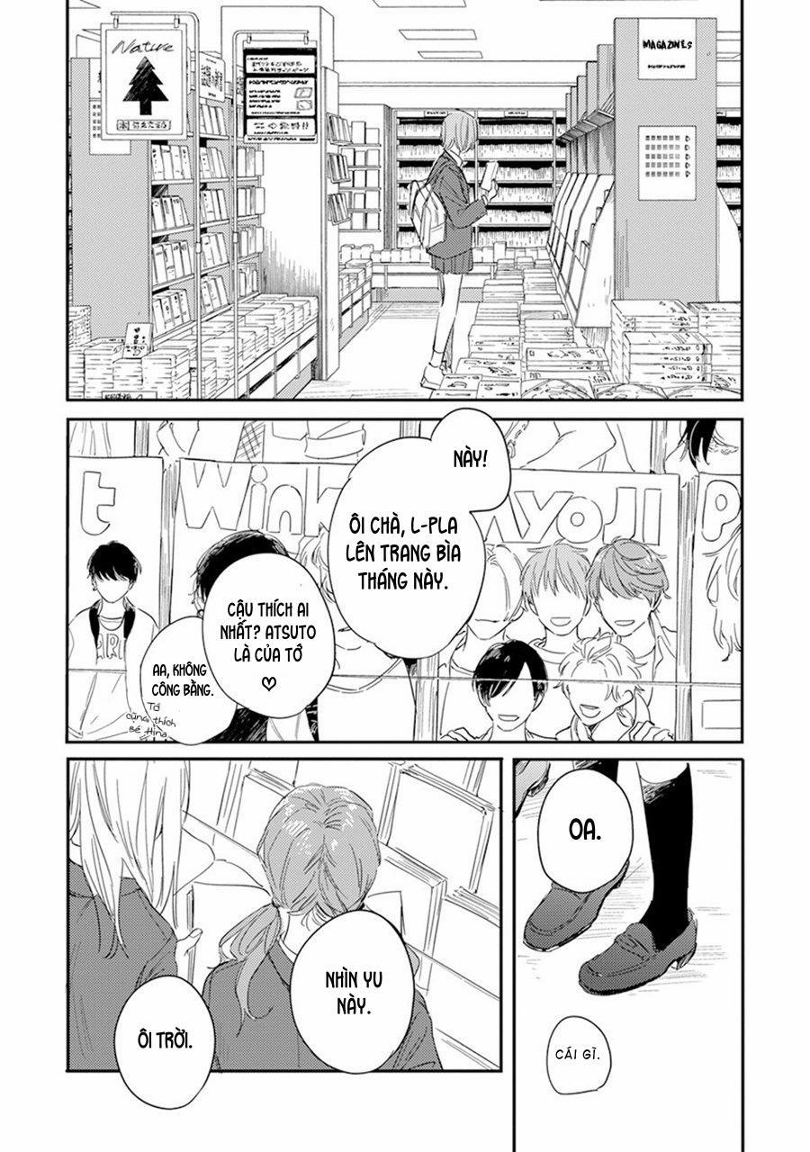 Xin Chào Sao Mai!!! 9 trang 1