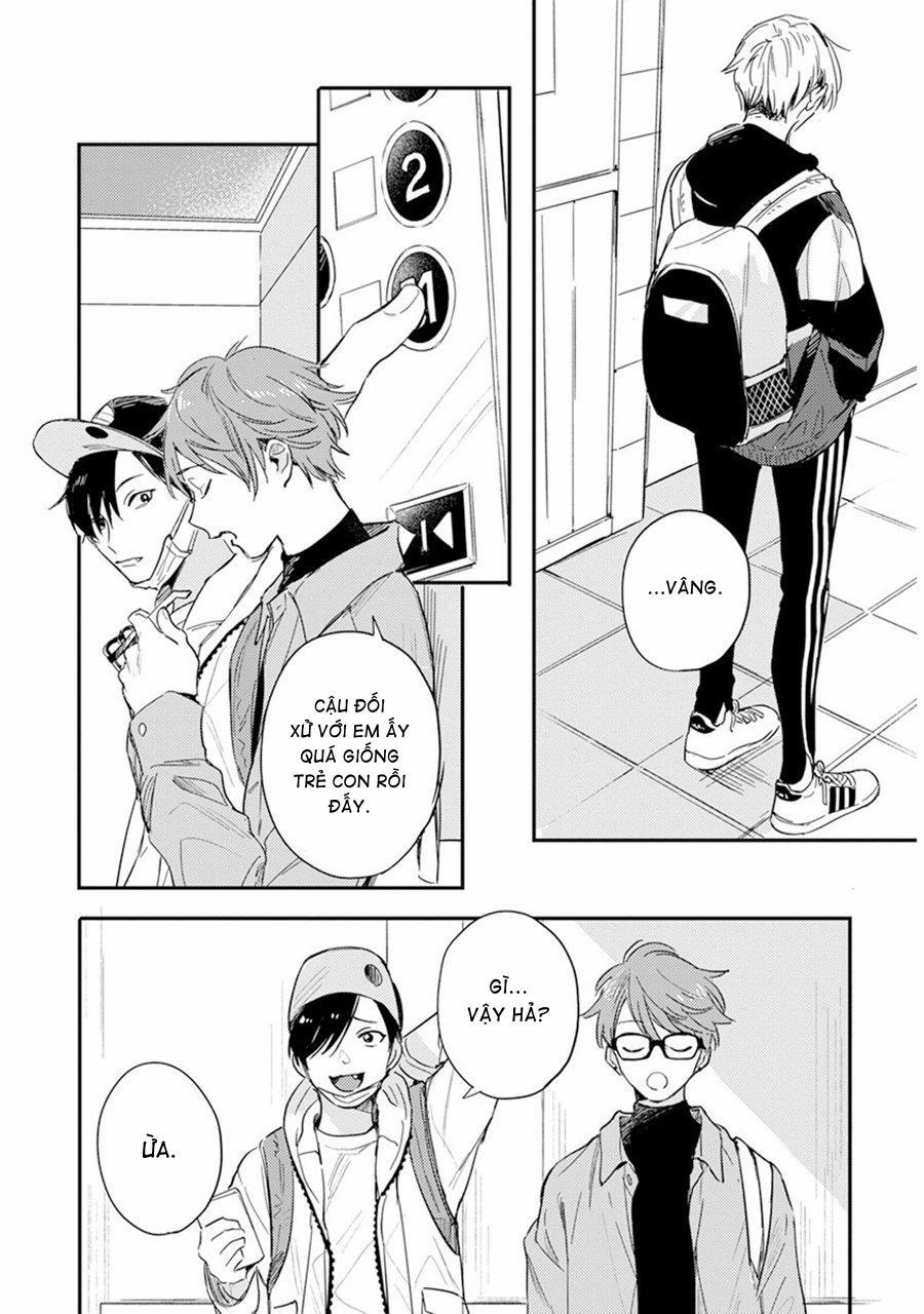 Xin Chào Sao Mai!!! 9 trang 10