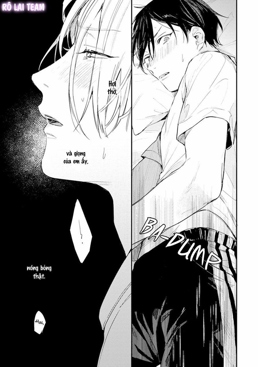 Xin Chào Sao Mai!!! 9 trang 24