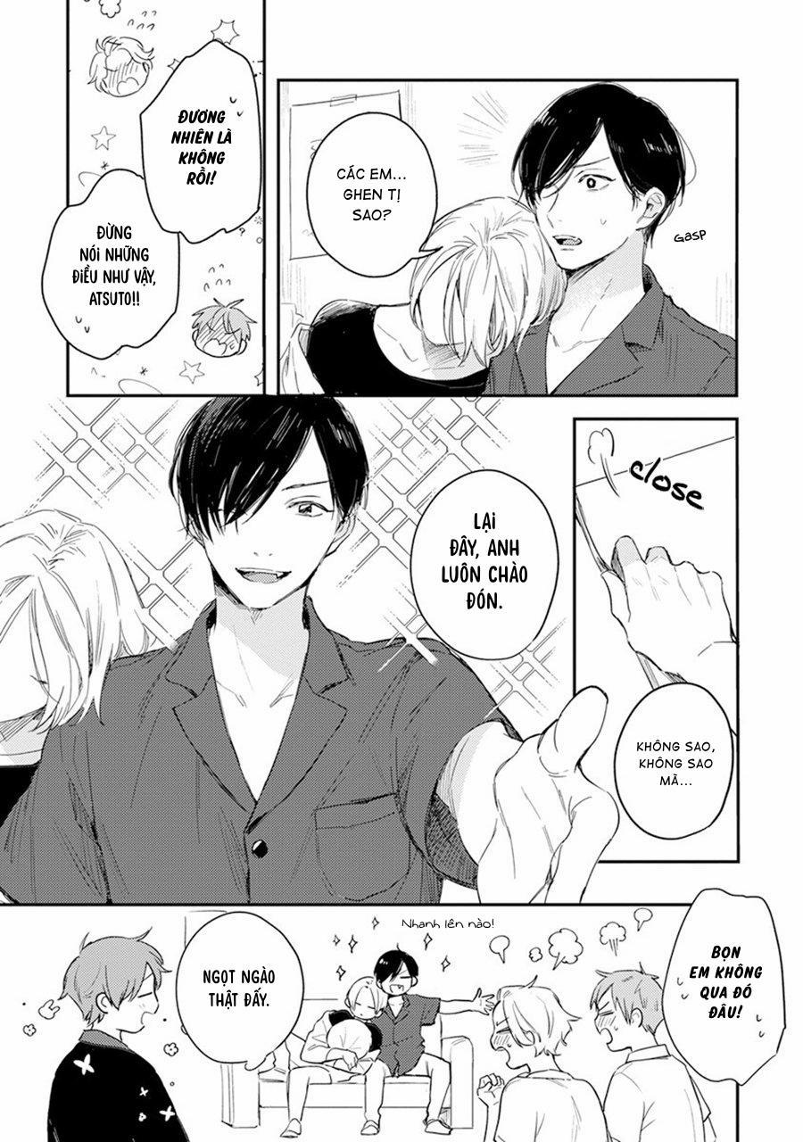 Xin Chào Sao Mai!!! 9 trang 5