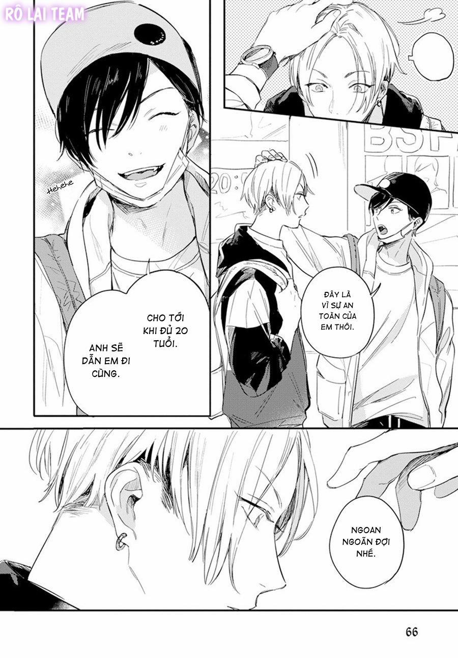 Xin Chào Sao Mai!!! 9 trang 9