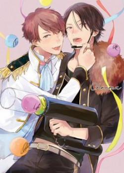 Đọc truyện tranh Xin Chào Sao Mai!!!