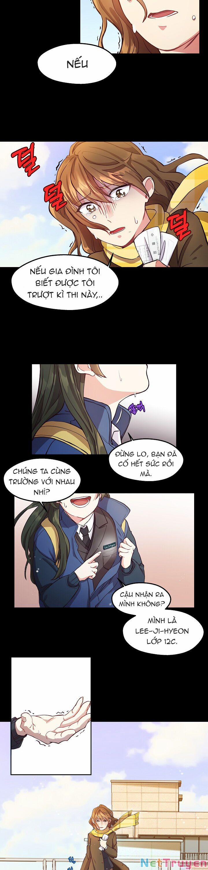 Xin Chào, Tôi Là Người Làm Vườn! 1 trang 10