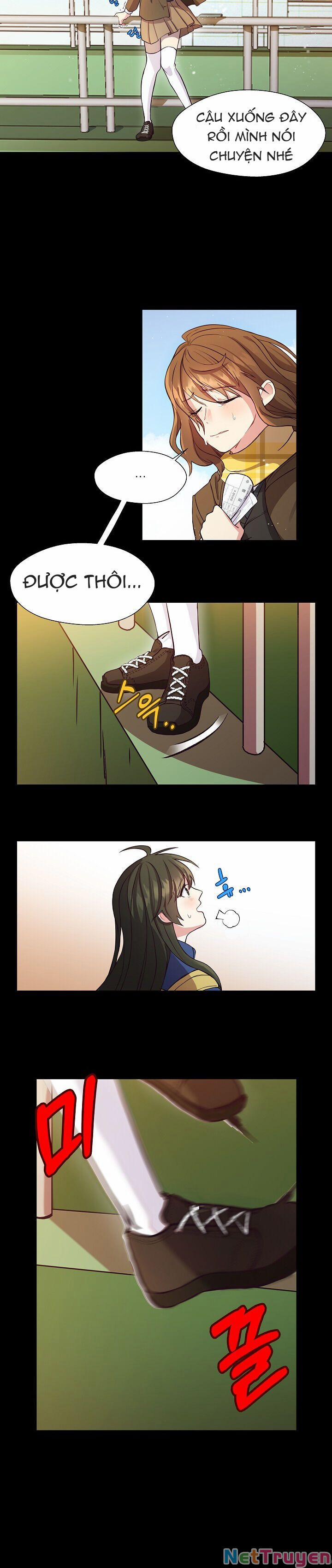 Xin Chào, Tôi Là Người Làm Vườn! 1 trang 11