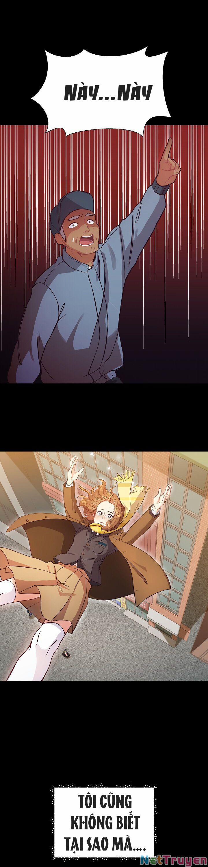 Xin Chào, Tôi Là Người Làm Vườn! 1 trang 12