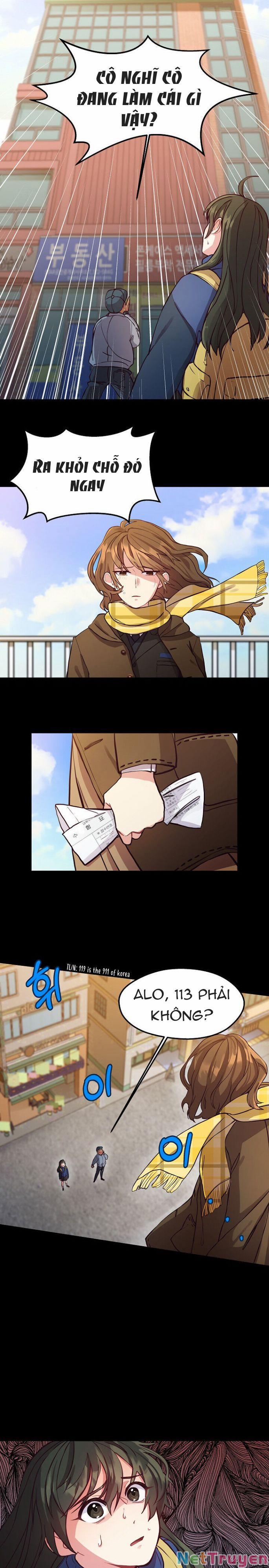 Xin Chào, Tôi Là Người Làm Vườn! 1 trang 6