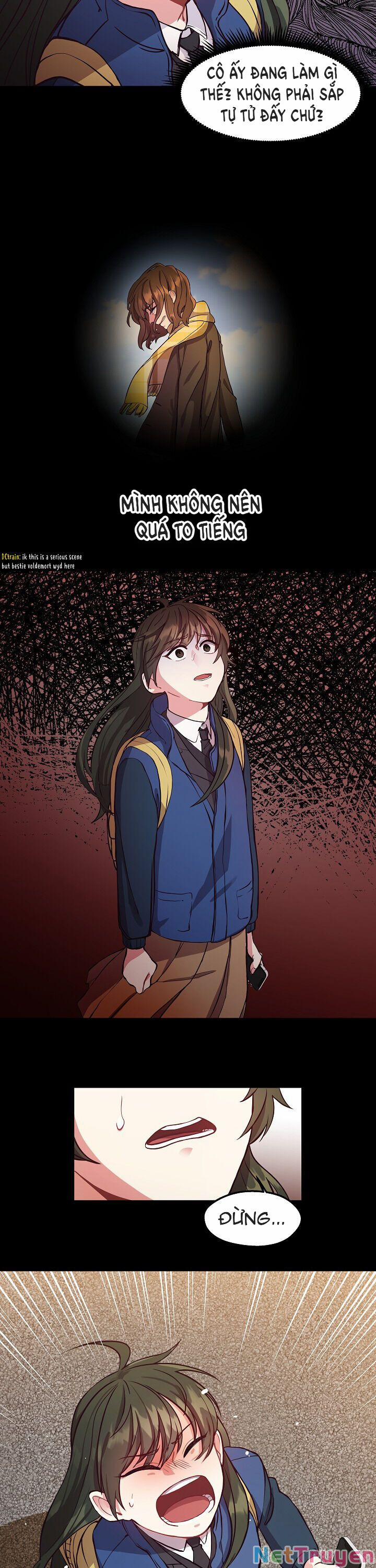 Xin Chào, Tôi Là Người Làm Vườn! 1 trang 7