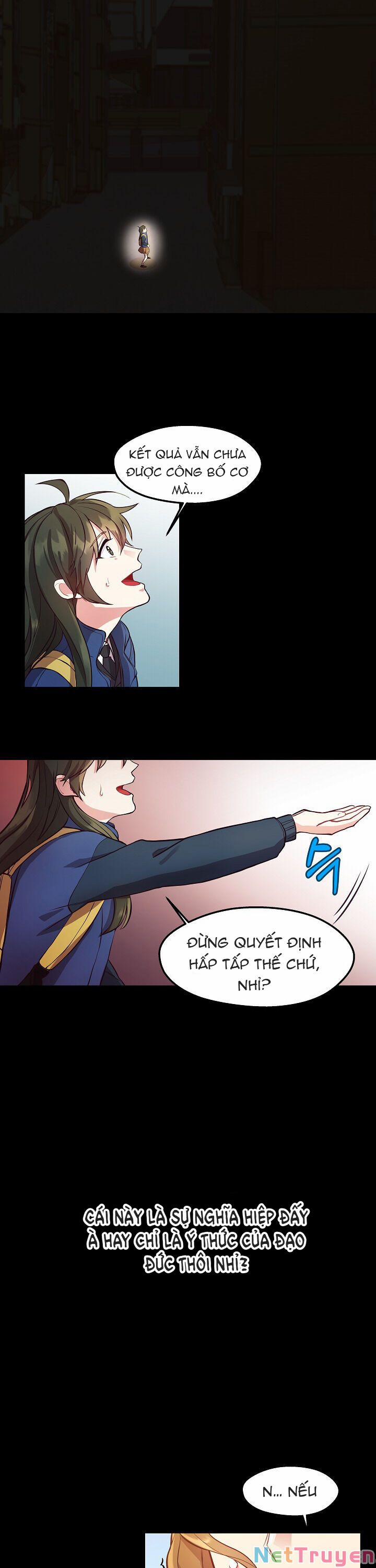 Xin Chào, Tôi Là Người Làm Vườn! 1 trang 9