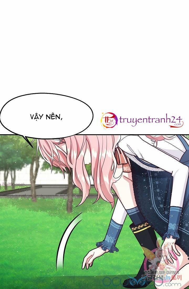 Xin Chào, Tôi Là Người Làm Vườn! 11 trang 0