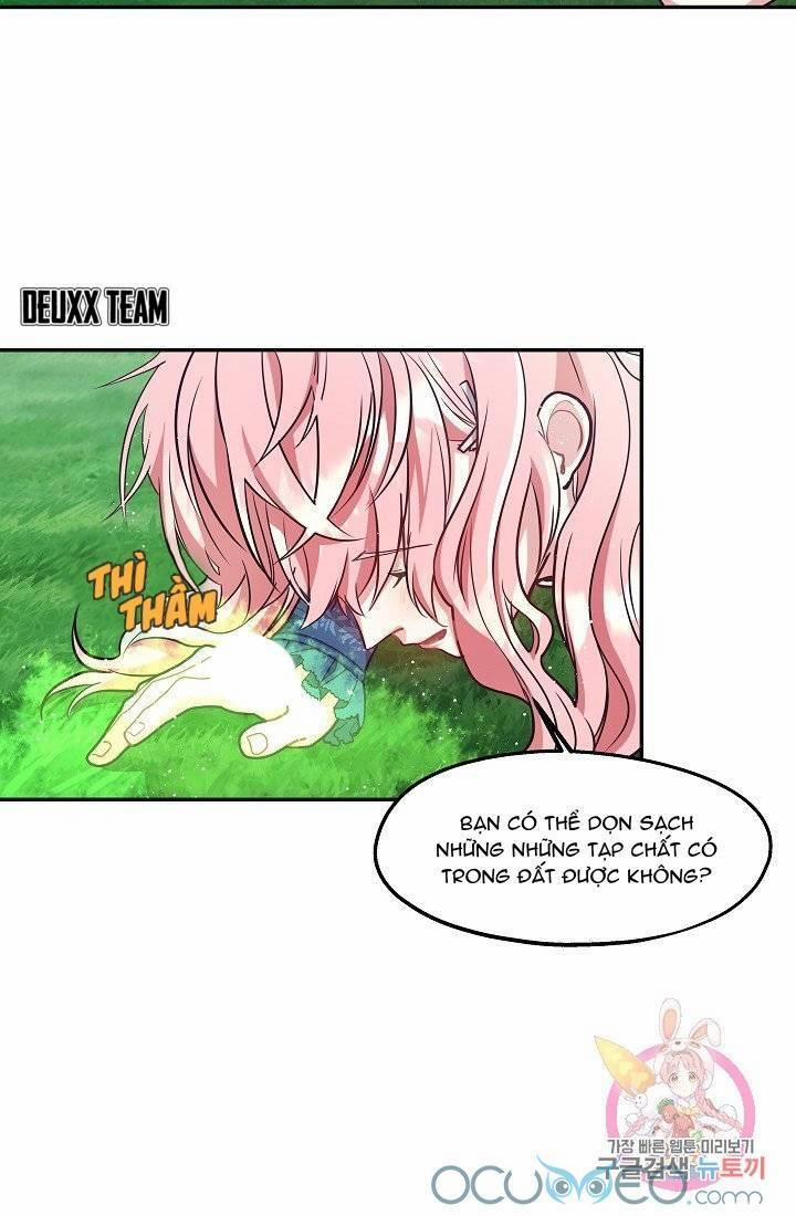 Xin Chào, Tôi Là Người Làm Vườn! 11 trang 1