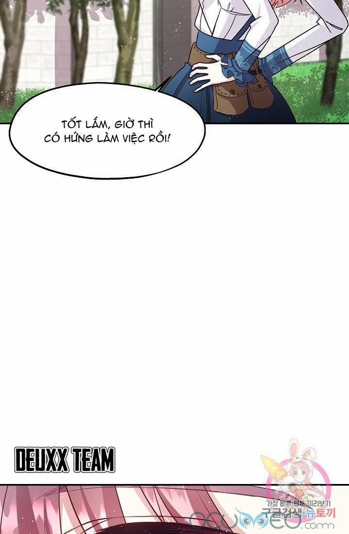 Xin Chào, Tôi Là Người Làm Vườn! 11 trang 16