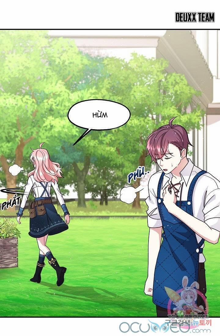 Xin Chào, Tôi Là Người Làm Vườn! 11 trang 33