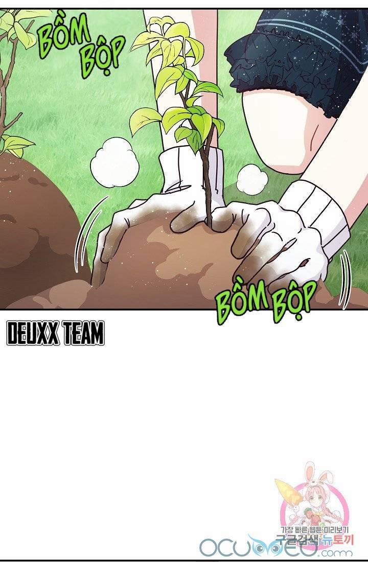 Xin Chào, Tôi Là Người Làm Vườn! 11 trang 35